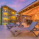 아파트 Palace Paulina Luxury *