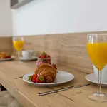 아파트 Palace Paulina Luxury