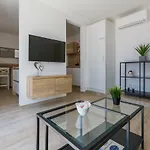 Palace Paulina Luxury 아파트