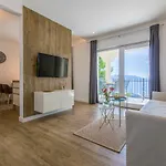 Palace Paulina Luxury 아파트 노비비노돌스키