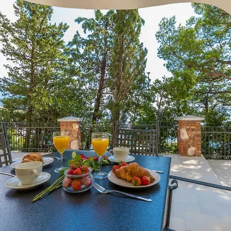 Palace Paulina Luxury Lejlighed