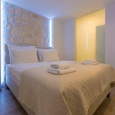 Palace Paulina Luxury Lejlighed *