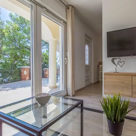 Lejlighed Palace Paulina Luxury Novi Vinodolski