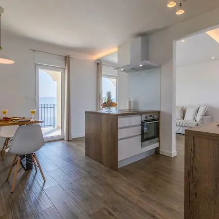 Palace Paulina Luxury
