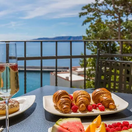 Lejlighed Palace Paulina Luxury Novi Vinodolski