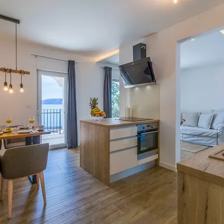 Palace Paulina Luxury * Novi Vinodolski