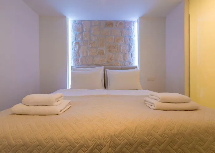 Palace Paulina Luxury * Novi Vinodolski