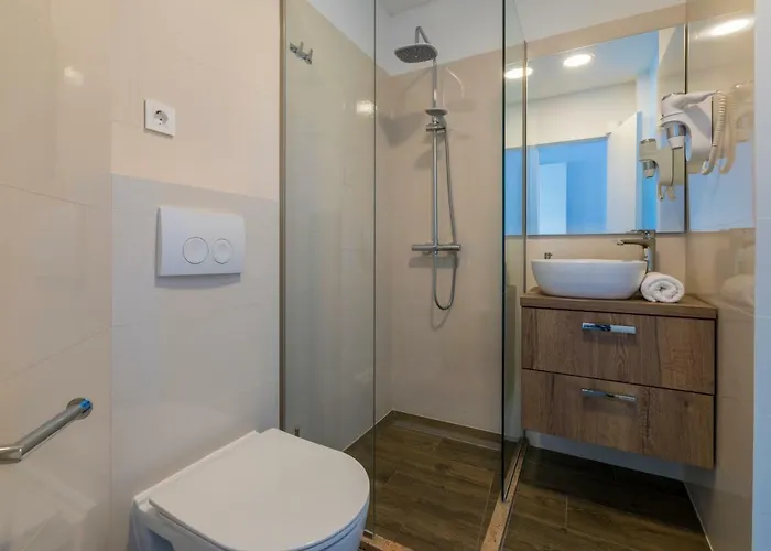 Palace Paulina Luxury * Novi Vinodolski