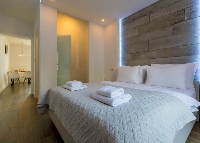 Palace Paulina Luxury * Novi Vinodolski