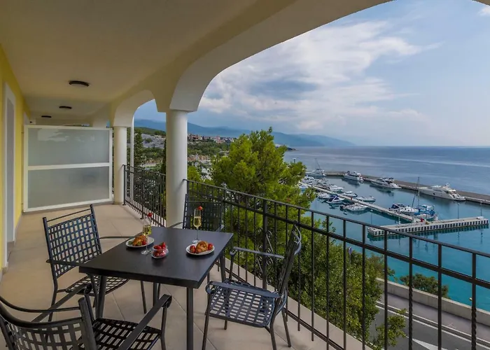 Palace Paulina Luxury