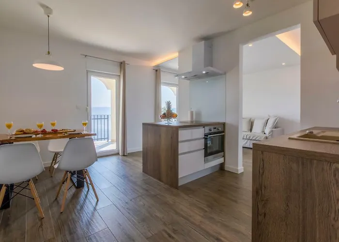 Palace Paulina Luxury