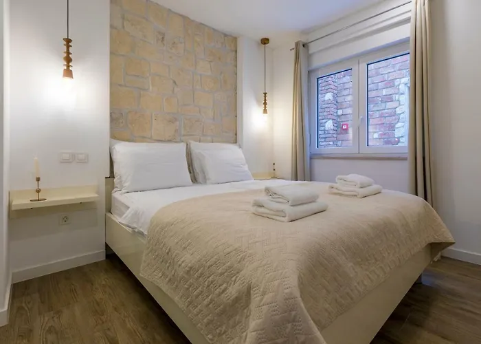 Palace Paulina Luxury