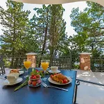 Palace Paulina Luxury Lejlighed