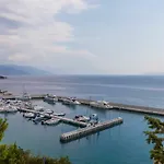 Palace Paulina Luxury Lejlighed *