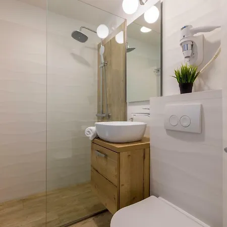 Apartment Palace Paulina Luxury Novi Vinodolski