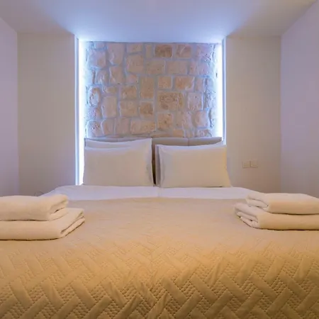 Palace Paulina Luxury * Novi Vinodolski