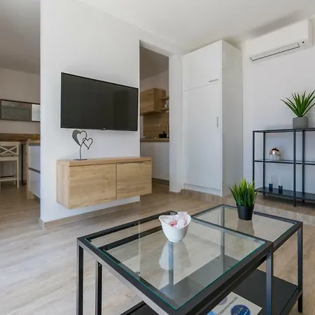 Palace Paulina Luxury Appartamento