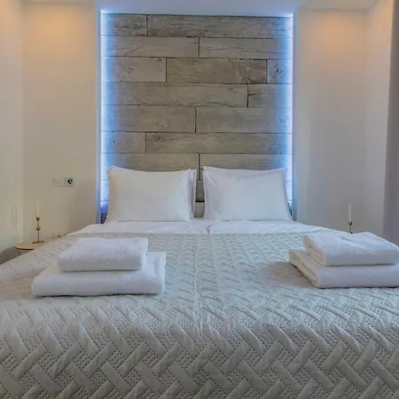 Palace Paulina Luxury * Novi Vinodolski
