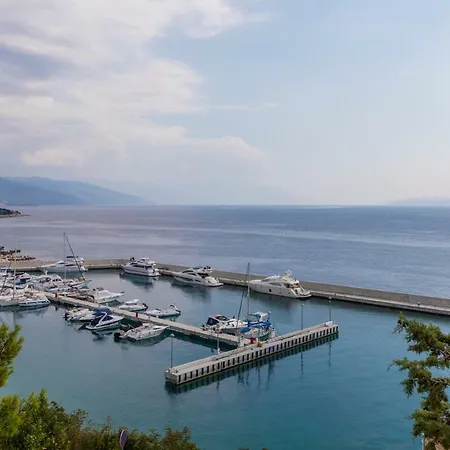 Palace Paulina Luxury Appartamento *