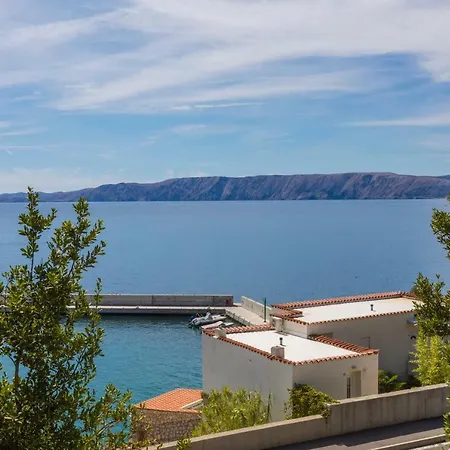 Palace Paulina Luxury Apartment