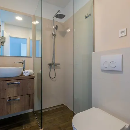 Apartment Palace Paulina Luxury *