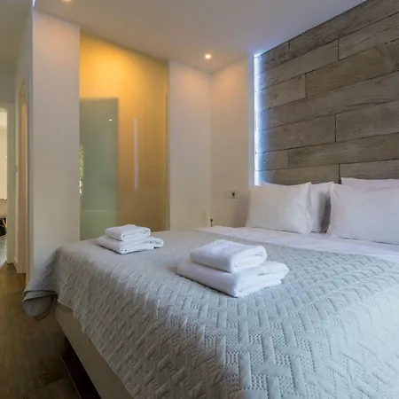 Palace Paulina Luxury * Novi Vinodolski