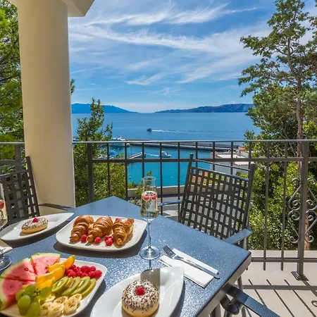 Apartment Palace Paulina Luxury *