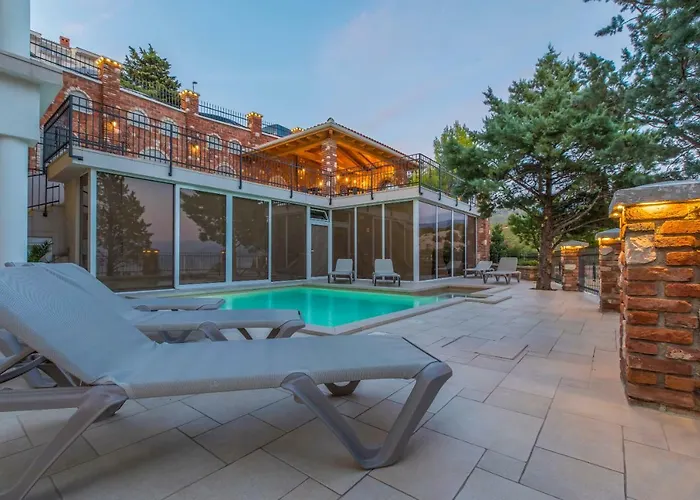 Palace Paulina Luxury * Novi Vinodolski