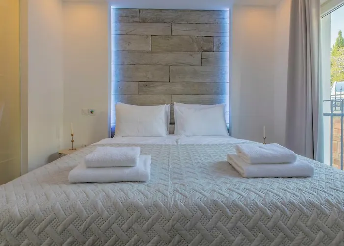 Palace Paulina Luxury * Novi Vinodolski